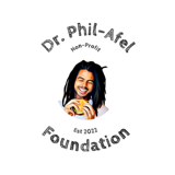 Dr. Phil-Afel Foundation logo